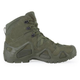 Черевики тактичні LOWA ZEPHYR GTX® MID TF Ranger Green Original UK 10/EU 44.5 - зображення 2