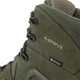 Ботинки тактические LOWA ZEPHYR GTX MID TF Ranger Green Original UK 11/EU 46 - изображение 5