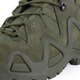 Черевики тактичні LOWA ZEPHYR GTX® MID TF Ranger Green Original UK 8.5/EU 42.5 - зображення 6