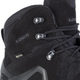 Черевики тактичні LOWA ZEPHYR GTX® MID TF Black Original UK 7/EU 41 - зображення 6