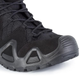 Черевики тактичні LOWA ZEPHYR GTX® MID TF Black Original UK 9/EU 43.5 - зображення 7