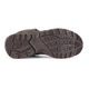 Ботинки тактические LOWA ZEPHYR GTX MID TF Dark Brown Original UK 6/EU 39.5 - изображение 4