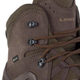 Черевики тактичні LOWA ZEPHYR GTX® MID TF Dark Brown Original UK 9.5/EU 44 - зображення 5