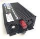 Авто инвертор 12V-220V преобразователь напряжения чистый синус для котла насоса холодильника 3500W правильная синусоида Eryuan 12в-220в 3500 Вт - изображение 5