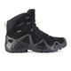 Черевики тактичні LOWA ZEPHYR GTX® MID TF Black Original UK 13/EU 48.5 - зображення 1