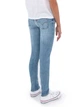 Джинси Super Skinny Levi's 4E2702-L3D 152 cm (100086152cm) Блакитний - зображення 3