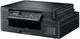 Багатофункціональний пристрій Brother DCP-T520W InkBenefit Plus (DCPT520WAP1) - изображение 3