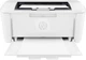 Принтер HP LaserJet M110w (7MD66F) з Wi-Fi Monochrome Laser White - зображення 4