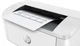 Принтер HP LaserJet M110w (7MD66F) з Wi-Fi Monochrome Laser White - зображення 7