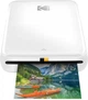 Портативний принтер Kodak Kodak Step Білий (SB6086) - зображення 6