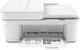 Багатофункціональний пристрій HP DeskJet 4120e ADF WiFi Instant Ink HP+ (26Q90B) - зображення 1