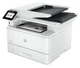 БФП HP LaserJet Pro 4102fdwt (2Z624F) з Wi-Fi, Duplex, Fax та ADF Monochrome Laser - зображення 3