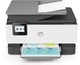 Багатофункціональний пристрій HP OfficeJet Pro 9012e Duplex ADF USB WiFi Instant Ink HP+ (22A55B) - изображение 1