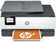 Багатофункціональний пристрій HP OfficeJet Pro 8022e Duplex ADF USB WiFi Instant Ink HP+ (229W7B) - зображення 1