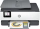 Багатофункціональний пристрій HP OfficeJet Pro 8022e Duplex ADF USB WiFi Instant Ink HP+ (229W7B) - зображення 2