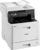 Багатофункціональний пристрій Brother DCP-L8410CDW (DCPL8410CDW) - изображение 1