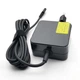 Блок живлення для ноутбука Lenovo PD 5v-20v 2.25a 45w Type-C USB A class - зображення 4