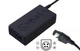 Блок живлення 12v 5a 60w 4hole Kolega-Power A - зображення 1
