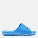 Дитячі шльопанці для хлопчика Coqui 6373 36/37 23.5 см Sea blue (8595662621684) - зображення 1