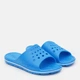 Дитячі шльопанці для хлопчика Coqui 6373 36/37 23.5 см Sea blue (8595662621684) - зображення 2