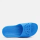 Дитячі шльопанці для хлопчика Coqui 6373 36/37 23.5 см Sea blue (8595662621684) - зображення 5