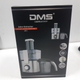 Соковыжималка DMS JR-2 автоматическая центробежная 1000 Вт - изображение 2