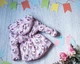 Куртка парка детская демисезонная для девочки Natalie Kitty розовая 98-104 см - изображение 2