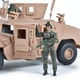 Игровой набор ELITE FORCE -БРОНЕАВТОМОБИЛЬ HUMVEE M1114 101863 - изображение 4
