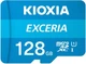 Карта памяти Kioxia microSDXC Card 128GB Exceria Class 10 UHS U1 (LMEX1L128GG2) - зображення 1