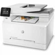 МФУ А4 цв. HP Color LaserJet Pro M283fdw с Wi-Fi (7KW75A) - изображение 2