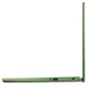 Ноутбук Acer Aspire 3 A315-59-57YD (NX.KBCEU.004) FullHD Green - изображение 6