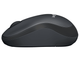 Миша Logitech M220 Silent Wireless Black (910-004878) - зображення 4