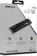 SSD накопитель SSD PNY M.2 (2280) 1TB CS1030 PCIe/NVMe Retail (M280CS1030-1TB-RB) - изображение 5