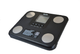 Смарт-ваги Tanita Scale BC-730 Black - зображення 3