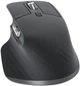 Миша Logitech MX Master 3S Performance Mouse Graphite (910-006559) - зображення 2