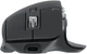 Миша Logitech MX Master 3S Performance Mouse Graphite (910-006559) - зображення 5