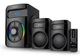 Акустическая система REAL-EL M-375 Black - изображение 3