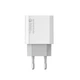 Сетевое зарядное устройство Colorway Power Delivery Port PPS USB Type-C (30W) White (CW-CHS038PD-WT) - изображение 7