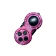 Набір Антистрес фіджет джойстиків Fidget Pad графіті + космос - 2 шт (AS-83837) - зображення 2