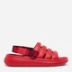 Мужские сандалии для пляжа UGG 547707901 45 31 см Красные (1159772104) - изображение 1