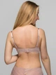 Бюстгальтер с Push-up бесшовный brabrabra Цветной Комфорт SLZ19801225 85A Розовый (6907200036621) - изображение 2