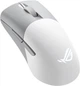 Миша Asus ROG Keris Aimpoint Bluetooth/Wireless White (90MP02V0-BMUA10) - зображення 2