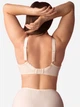 Бюстгальтер brabrabra Элегант Комфорт+ SLZ23101012 70G Молочный (6907208028352) - изображение 2