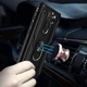 Чехол Shield для Xiaomi Redmi Note 8 Pro бронированный бампер Black - изображение 4