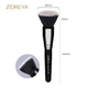 Пензель кабуки для тональної основи ZOREYA Contour-863 - зображення 1