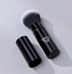 Пензлик для пудри висувний ZOREYA Retractable Powder 881 - зображення 2