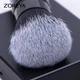 Пензлик для пудри висувний ZOREYA Retractable Powder 881 - зображення 7