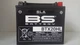 Мото аккумулятор BS BTX20HL SLA 18Аh, 310 А, (-/+), 175х87х155 мм (YTX20L-BS, YTX20HL-BS) 6,00 кг - изображение 5