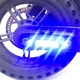 Дополнительный Задний LED USB Фонарь-Мигалка для Электросамоката Xiaomi Mijia M365 от CarryTire (T-25EB) - изображение 1