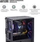 Компьютер ARTLINE Gaming X64 (X64v11) - изображение 2